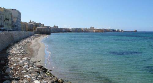 Paceco Apartment | 60 m² Apartment ∙ 1 bedroom ∙ 3 guests