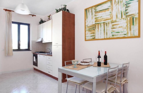 Stazzo Apartment | 60 m² Apartment ∙ 1 bedroom ∙ 5 guests
