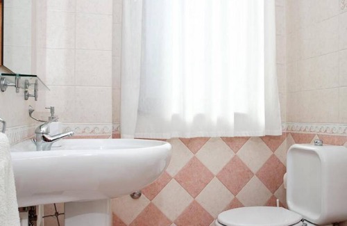 Stazzo Apartment | 60 m² Apartment ∙ 1 bedroom ∙ 5 guests