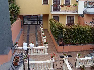 Stazzo Apartment | 60 m² Apartment ∙ 1 bedroom ∙ 5 guests