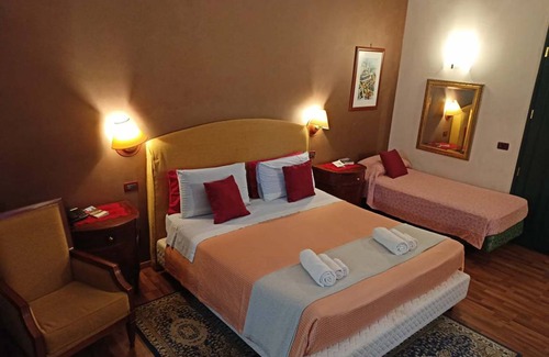 Kalsa Apartment | 60 m² Apartment ∙ 1 bedroom ∙ 4 guests