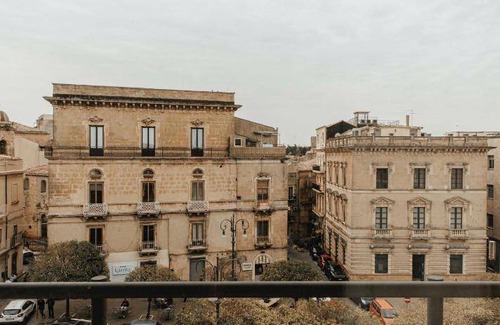 Enna Apartment | 60 m² Apartment ∙ 1 bedroom ∙ 2 guests