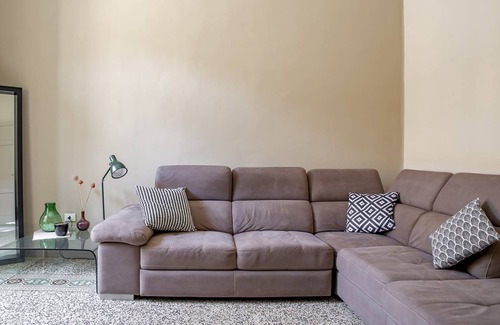 Noto Apartment | 60 m² Apartment ∙ 1 bedroom ∙ 4 guests