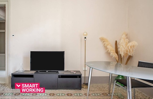 Noto Apartment | 60 m² Apartment ∙ 1 bedroom ∙ 2 guests