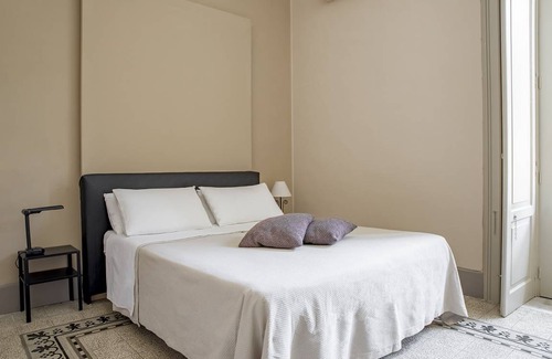Noto Apartment | 60 m² Apartment ∙ 1 bedroom ∙ 2 guests