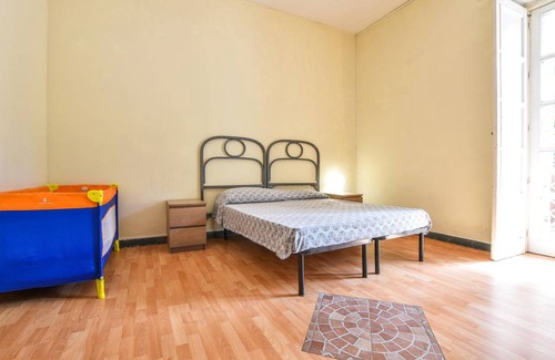 Acireale Apartment | 60 m² Apartment ∙ 1 bedroom ∙ 4 guests