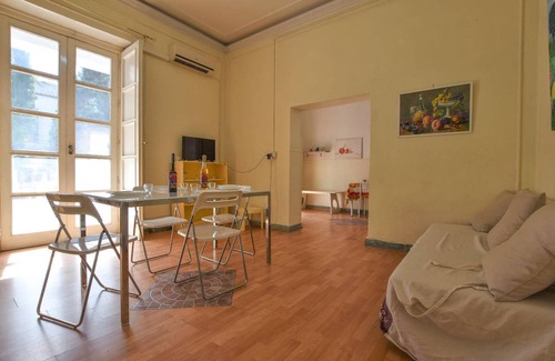Acireale Apartment | 60 m² Apartment ∙ 1 bedroom ∙ 4 guests
