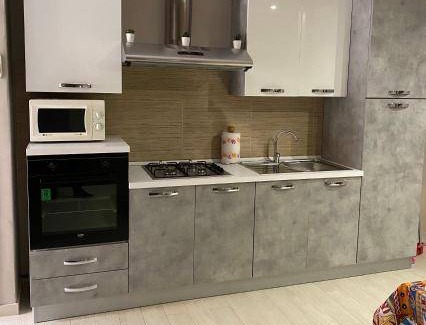 Agrigento Apartment | 60 m² Apartment ∙ 1 bedroom ∙ 4 guests