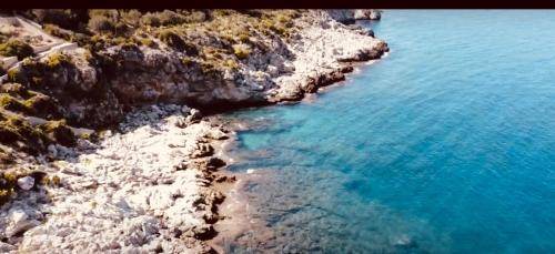 Bagheria Apartment | 60 m² Apartment ∙ 1 bedroom ∙ 4 guests