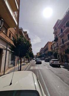 Bagheria Apartment | 60 m² Apartment ∙ 1 bedroom ∙ 4 guests