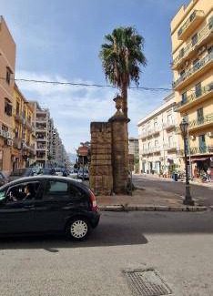 Bagheria Apartment | 60 m² Apartment ∙ 1 bedroom ∙ 4 guests