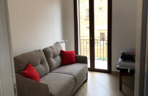 Partanna Apartment | 60 m² Apartment ∙ 1 bedroom ∙ 4 guests