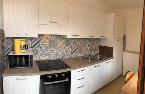 Partanna Apartment | 60 m² Apartment ∙ 1 bedroom ∙ 4 guests
