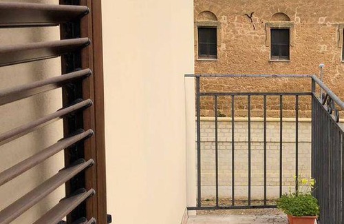 Partanna Apartment | 60 m² Apartment ∙ 1 bedroom ∙ 4 guests
