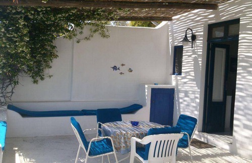 San Vincenzo Apartment | 60 m² Apartment ∙ 1 bedroom ∙ 4 guests