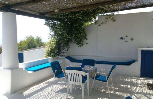 San Vincenzo Apartment | 60 m² Apartment ∙ 1 bedroom ∙ 4 guests