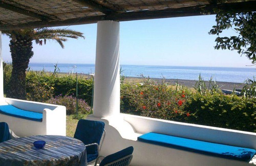 San Vincenzo Apartment | 60 m² Apartment ∙ 1 bedroom ∙ 4 guests
