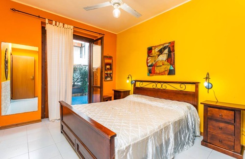 Fondachello Apartment | 60 m² Apartment ∙ 2 bedrooms ∙ 6 guests