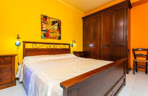 Fondachello Apartment | 60 m² Apartment ∙ 2 bedrooms ∙ 6 guests