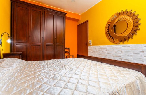 Fondachello Apartment | 60 m² Apartment ∙ 2 bedrooms ∙ 6 guests