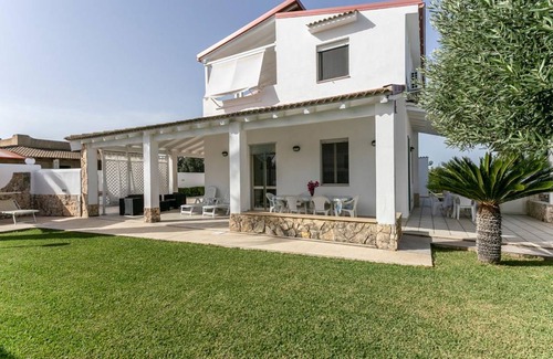 Reitani Apartment | 60 m² Apartment ∙ 2 bedrooms ∙ 5 guests