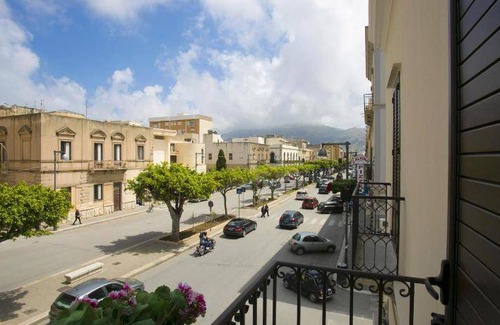 Trapani Apartment | 60 m² Apartment ∙ 2 bedrooms ∙ 127 guests
