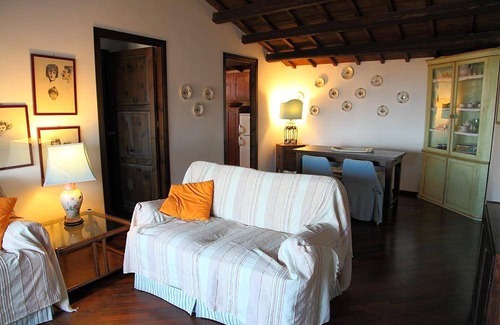 Old Town Apartment | 60 m² Apartment ∙ 2 bedrooms ∙ 4 guests