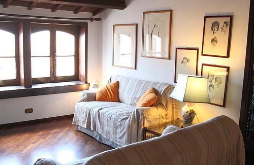 Old Town Apartment | 60 m² Apartment ∙ 2 bedrooms ∙ 4 guests
