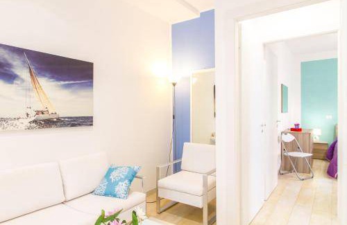 Old Town Apartment | 60 m² Apartment ∙ 2 bedrooms ∙ 7 guests
