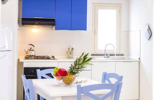 Old Town Apartment | 60 m² Apartment ∙ 2 bedrooms ∙ 7 guests