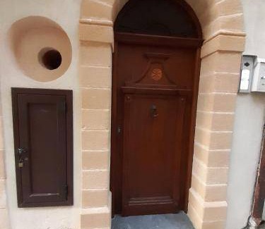 Old Town Apartment | 60 m² Apartment ∙ 2 bedrooms ∙ 7 guests
