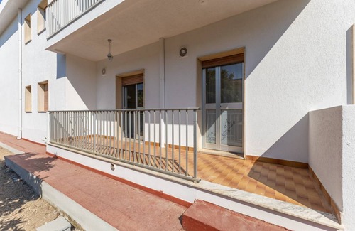 Comiso Apartment | 60 m² Apartment ∙ 2 bedrooms ∙ 3 guests