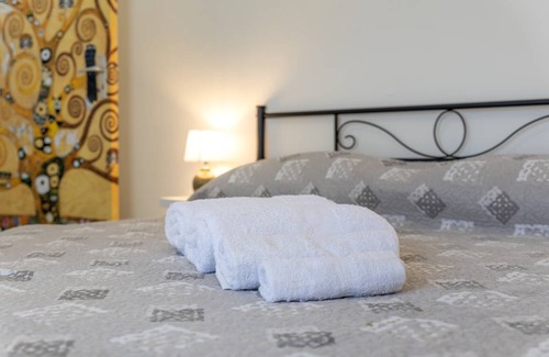 Comiso Apartment | 60 m² Apartment ∙ 2 bedrooms ∙ 3 guests