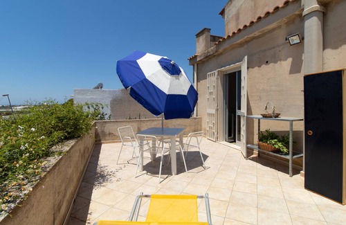 Santa Maria del Focallo Apartment | 60 m² Apartment ∙ 2 bedrooms ∙ 6 guests