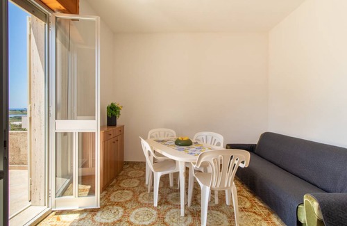 Santa Maria del Focallo Apartment | 60 m² Apartment ∙ 2 bedrooms ∙ 6 guests