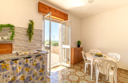 Santa Maria del Focallo Apartment | 60 m² Apartment ∙ 2 bedrooms ∙ 6 guests