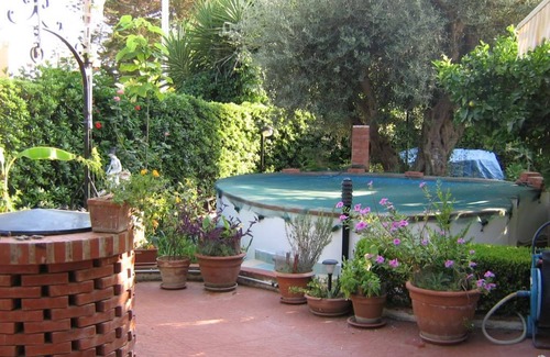 Avola Apartment | 60 m² Apartment ∙ 2 bedrooms ∙ 5 guests