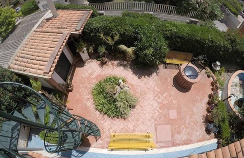 Avola Apartment | 60 m² Apartment ∙ 2 bedrooms ∙ 5 guests