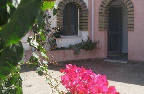 Kamma Apartment | 60 m² Apartment ∙ 2 bedrooms ∙ 5 guests
