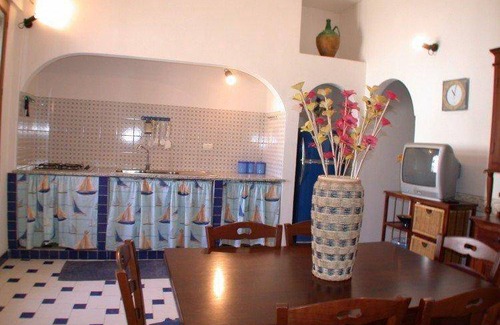 Kamma Apartment | 60 m² Apartment ∙ 2 bedrooms ∙ 5 guests