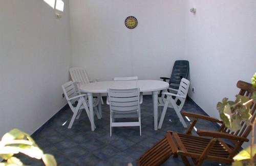 Kamma Apartment | 60 m² Apartment ∙ 2 bedrooms ∙ 5 guests