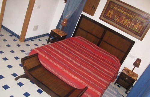 Kamma Apartment | 60 m² Apartment ∙ 2 bedrooms ∙ 5 guests