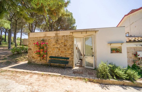 Alia Apartment | 60 m² Apartment ∙ 2 bedrooms ∙ 5 guests