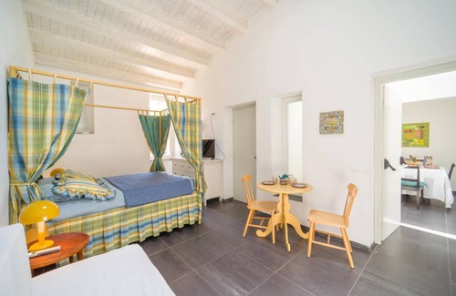 Alia Apartment | 60 m² Apartment ∙ 2 bedrooms ∙ 5 guests