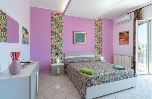 Floridia Apartment | 60 m² Apartment ∙ 2 bedrooms ∙ 4 guests
