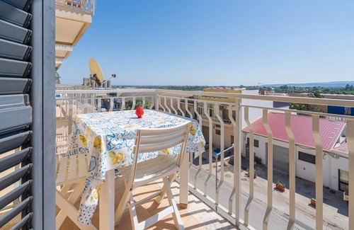 Floridia Apartment | 60 m² Apartment ∙ 2 bedrooms ∙ 4 guests