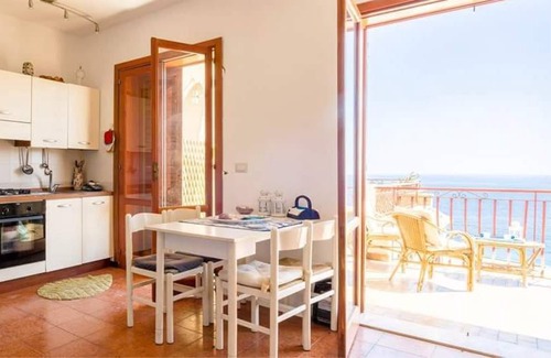 Letojanni Apartment | 60 m² Apartment ∙ 2 bedrooms ∙ 5 guests