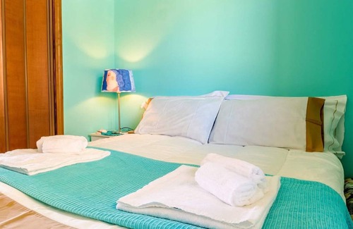 Letojanni Apartment | 60 m² Apartment ∙ 2 bedrooms ∙ 5 guests