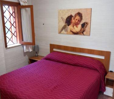 Mondello Apartment | 60 m² Apartment ∙ 2 bedrooms ∙ 4 guests