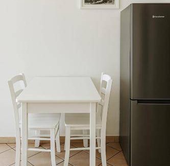 Mondello Apartment | 60 m² Apartment ∙ 2 bedrooms ∙ 4 guests